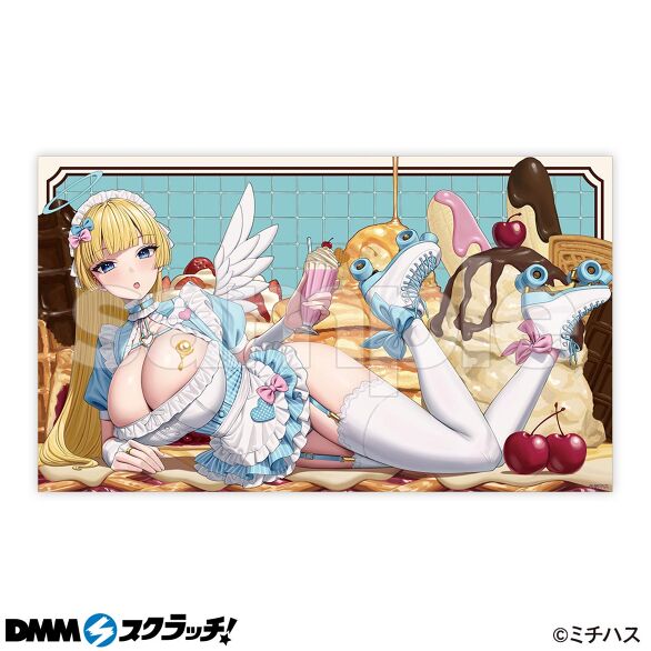 A-2.描き下ろしイラストB