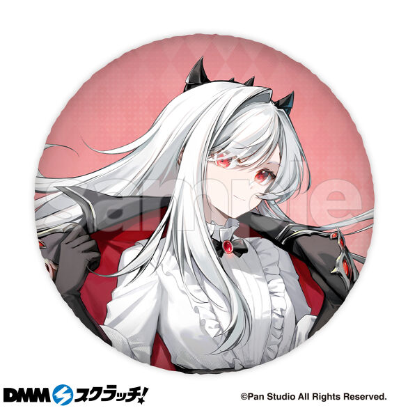 A-2.ベレニカ（描き下ろし）