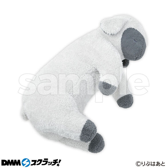 A-2.ソイネ 添い寝まくらLサイズ グリ