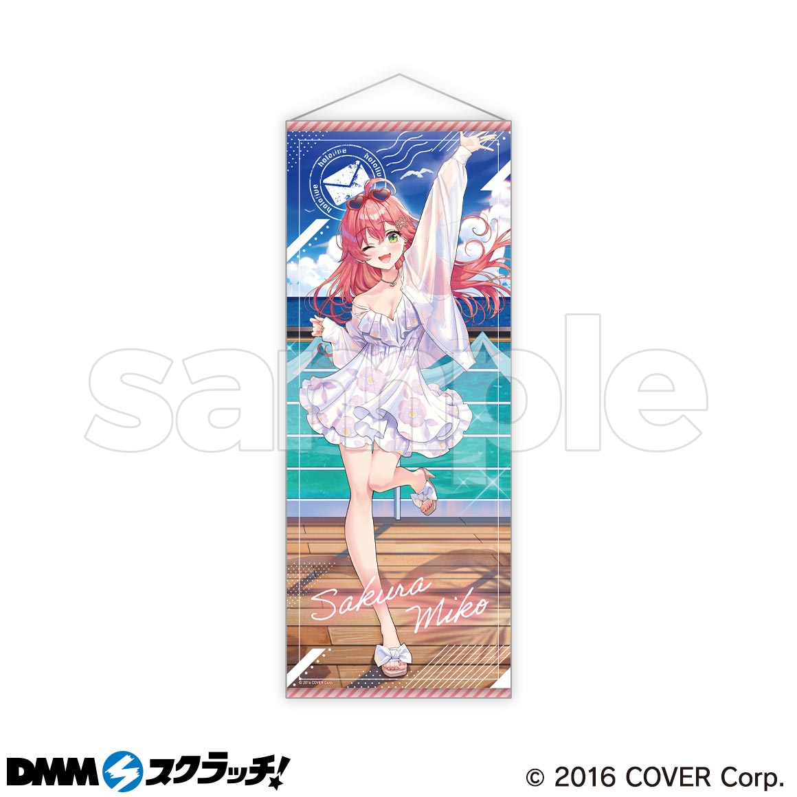 dmmスクラッチ HxxG / ホン A-3 アクリルブロック dmmスクラッチ HxxG / ホン A-3 アクリルブロック