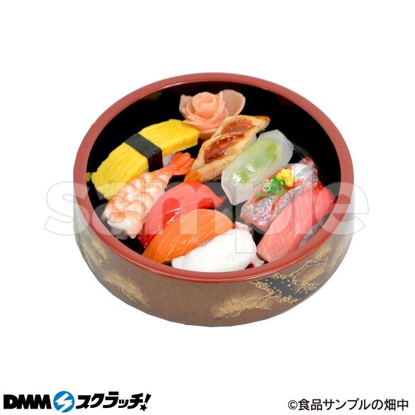 FAKE FOOD HATANAKA 食品サンプル 〜和食シリーズ〜 スクラッチ - DMM 