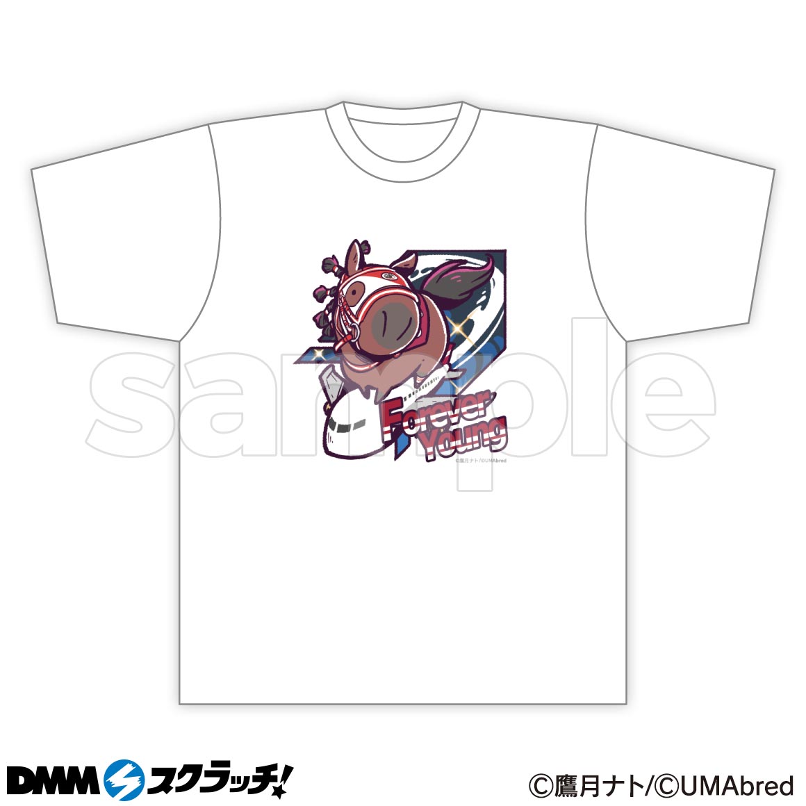 UMAbred』 スクラッチ - DMMスクラッチ