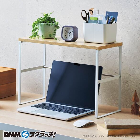 A-3.机上台・スリム＜トールタイプ＞ナチュラル