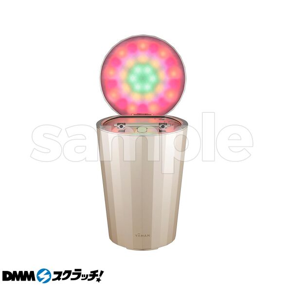 A-3.美顔器スチーマー フォトケア