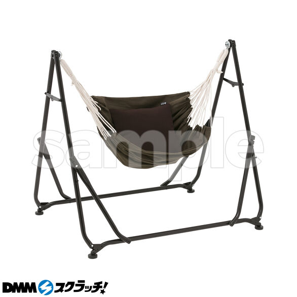 A-3.3WAY スタンドハンモック