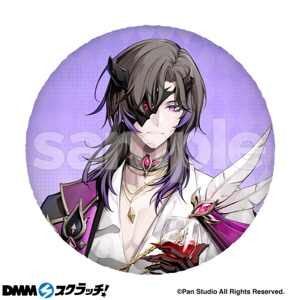 A-3.ファンタジオ（描き下ろし）