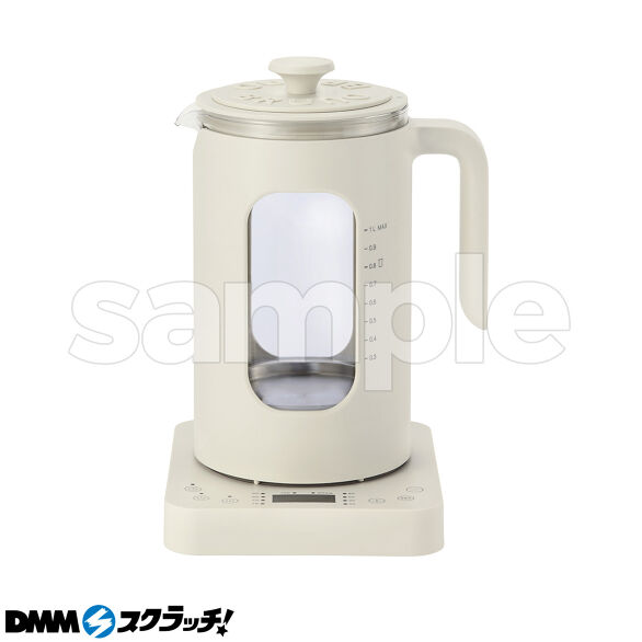 A-3.温度調節マルチケトル