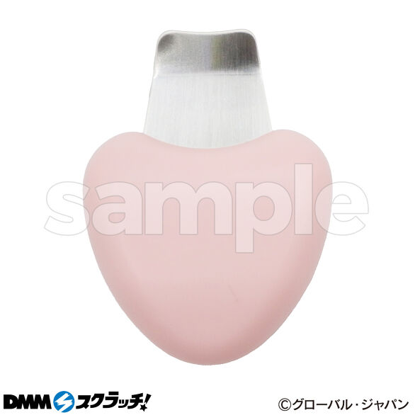 E-2.U-ni角栓クリーナー マカロンピンク