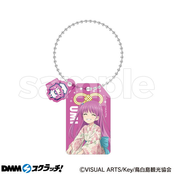 D-5.加藤うみ