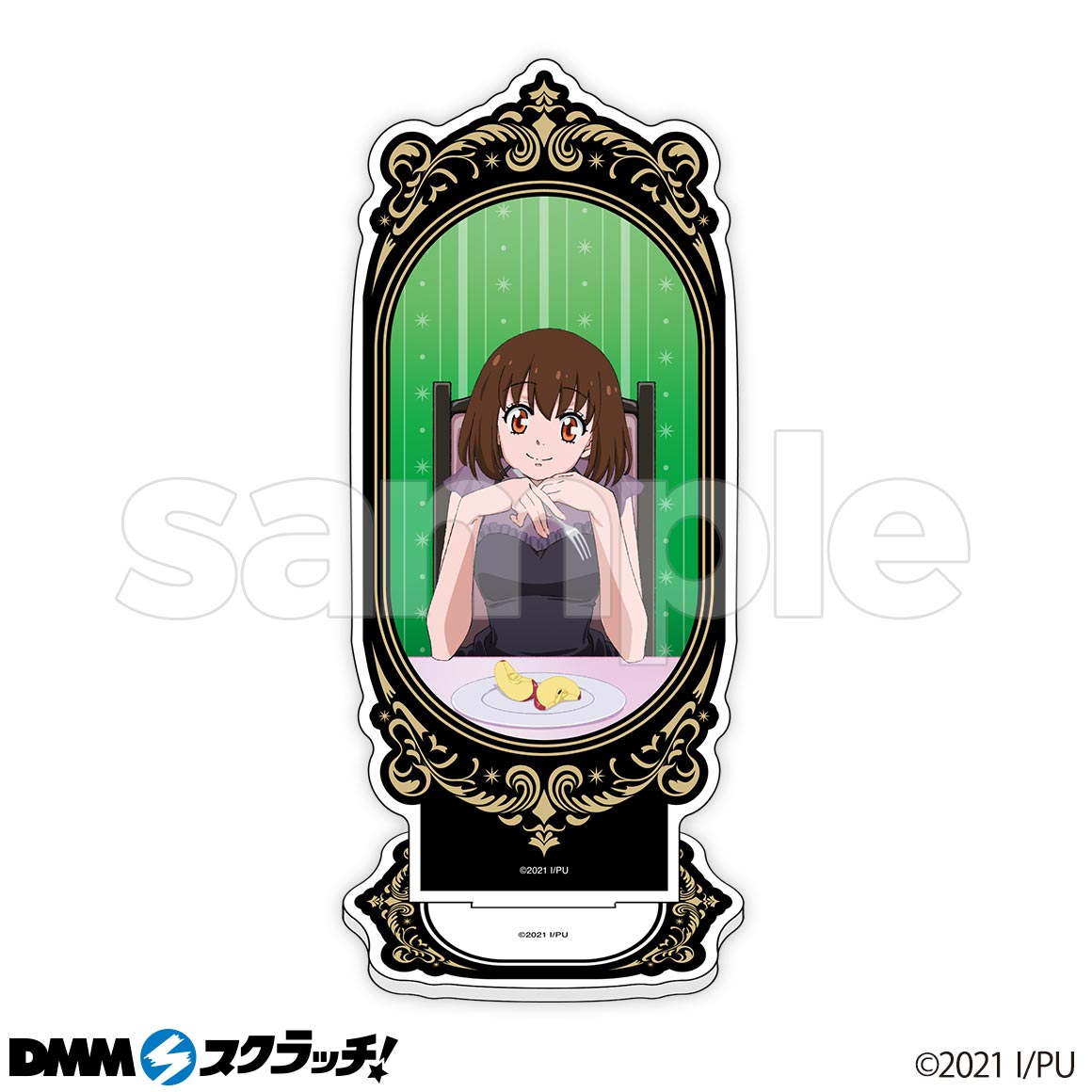 劇場版 RE:cycle of the PENGUINDRUMの描き下ろしイラストを使用