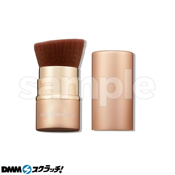 B-4.プレストファンデーションブラシ