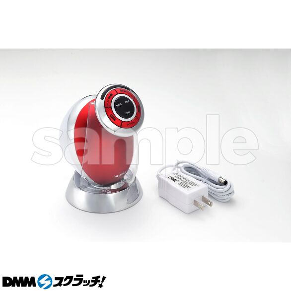 B-5.キャビスパRFコア レッド