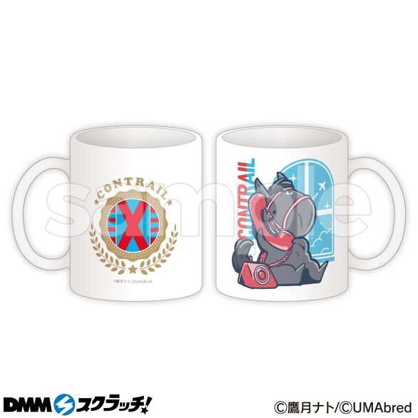 B-6.コントレイル