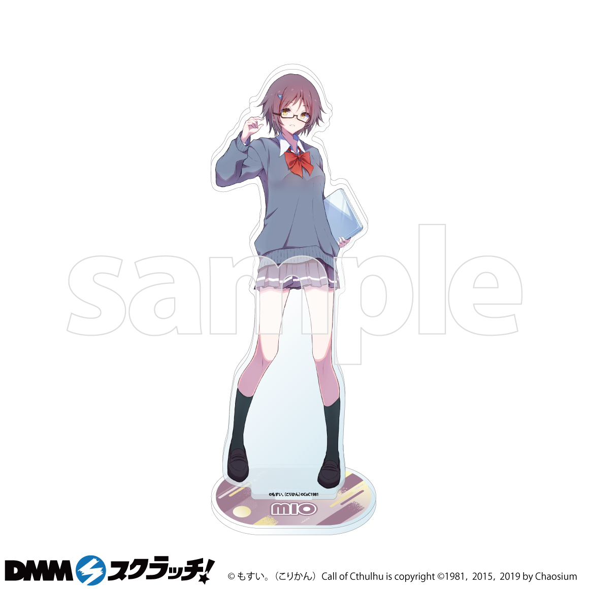 ネームレスカルト スクラッチ - DMMスクラッチ