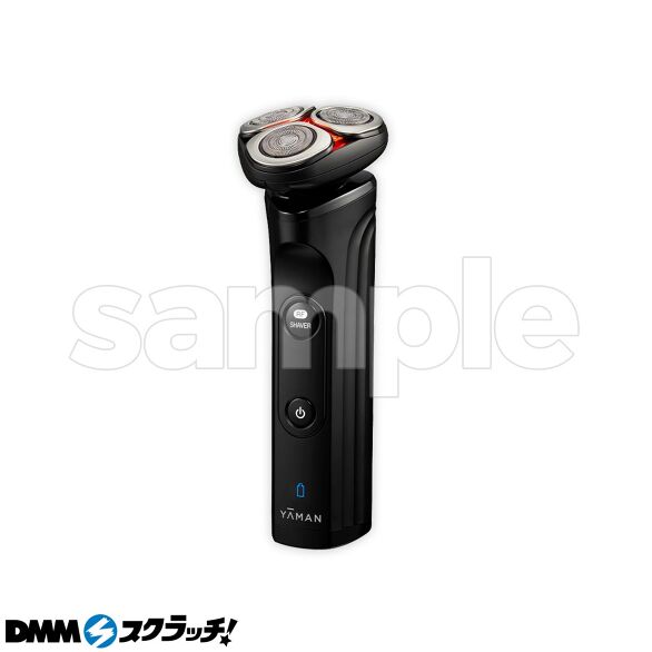 B-8.ホットシェイブ