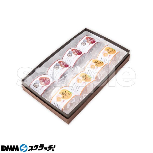 B-1.まるごと大福セット