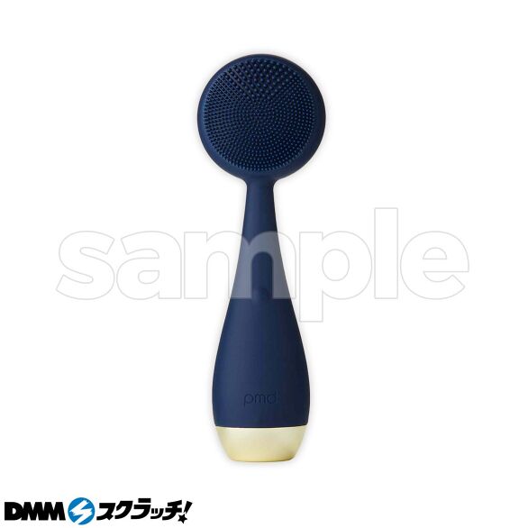 B-1.音波洗顔ブラシPMDクリーンプロネイビー