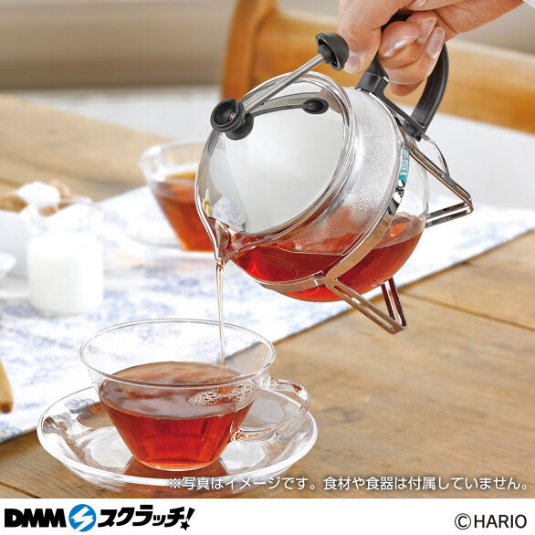 B-1.茶王 4杯用