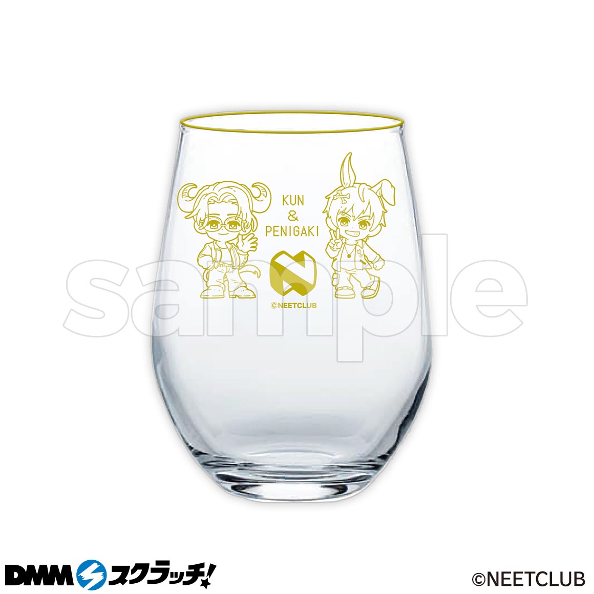 ニート部 スクラッチ第二弾 - DMMスクラッチ