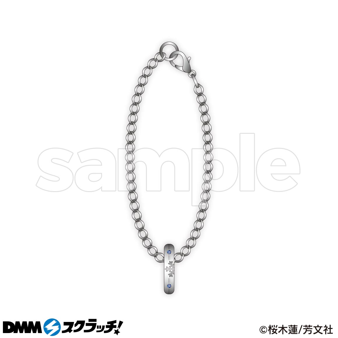 アネモネは熱を帯びる スクラッチ - DMMスクラッチ