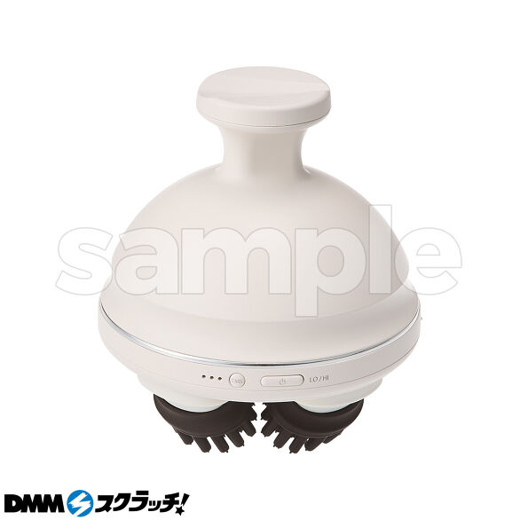 B-1.充電式 EMSヘッドスパ プレミア