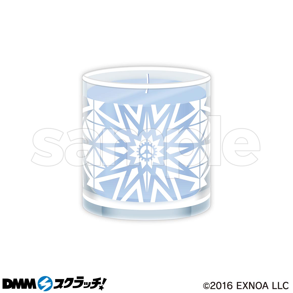B賞 キャンドル(全2種)