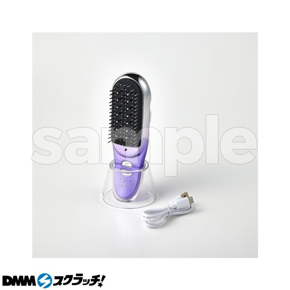 B-1.クリアージュ グロウブラシ