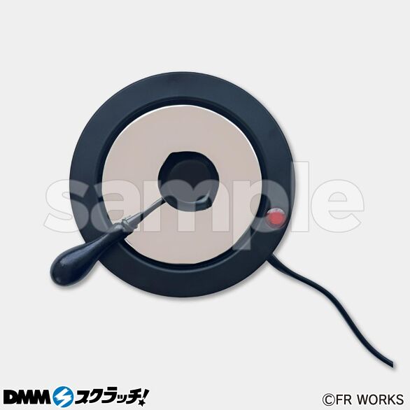 B-1.ホットプレート