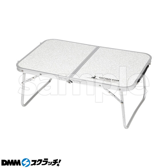 B-1.アルミ薄型FDテーブル