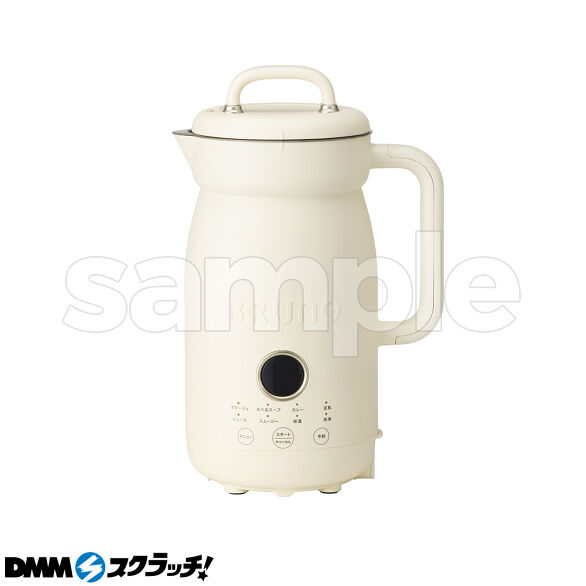 B-1.オートクックポット 0.6L