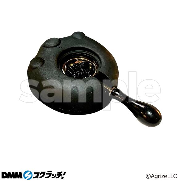 B-1.シーリングスタンプ用電気炉