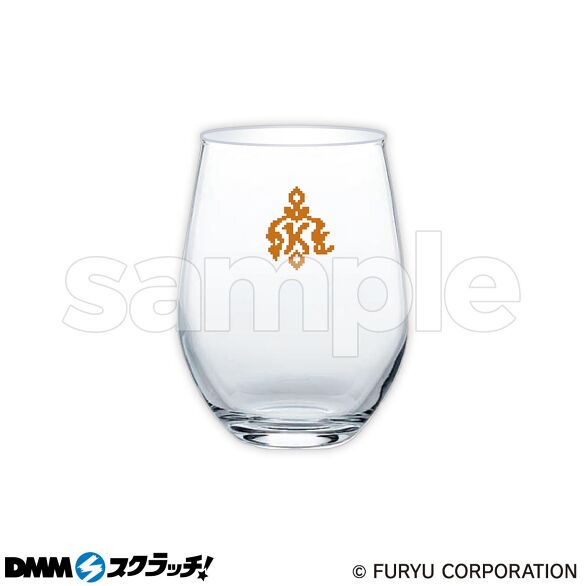 B-1.グラス