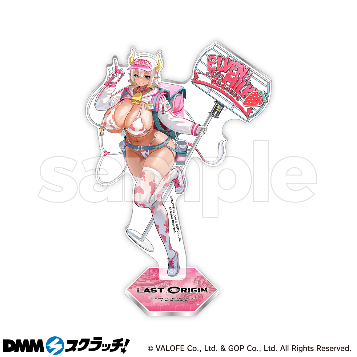 ラストオリジン スクラッチ - DMMスクラッチ ラストオリジン スクラッチ - DMMスクラッチ