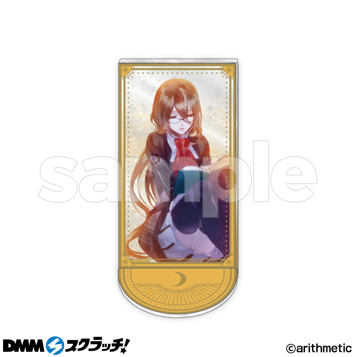 Starry☆Sky DMMスクラッチ くじ　B賞 アクリルスタンド　琥太郎　② Starry☆Sky スクラッチ第二弾 - DMMスクラッチ
