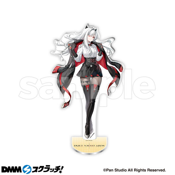 B-2.ベレニカ（描き下ろし）