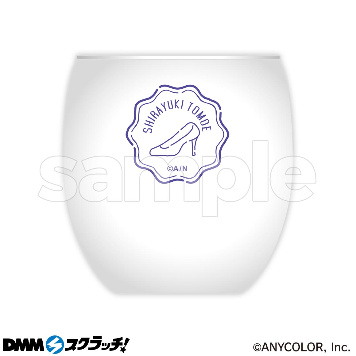 にじさんじ スクラッチ第十弾 - DMMスクラッチ