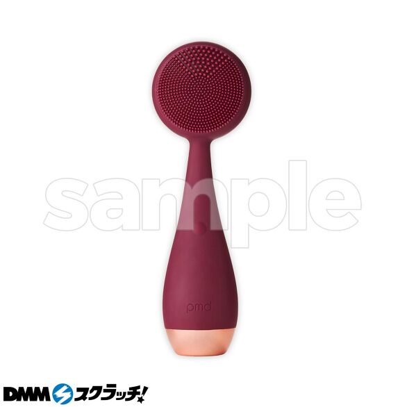 B-2.音波洗顔ブラシPMDクリーンプロ ベリー
