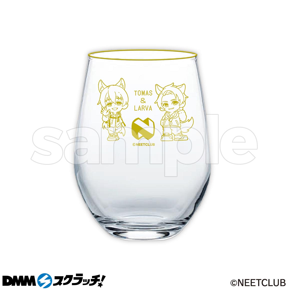 Γ ほんと野獣 DMM スクラッチ　キャラファインマット Γ ほんと野獣 DMM スクラッチキャラファインマット