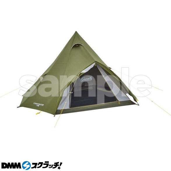 B-2.エクスカーションティピー