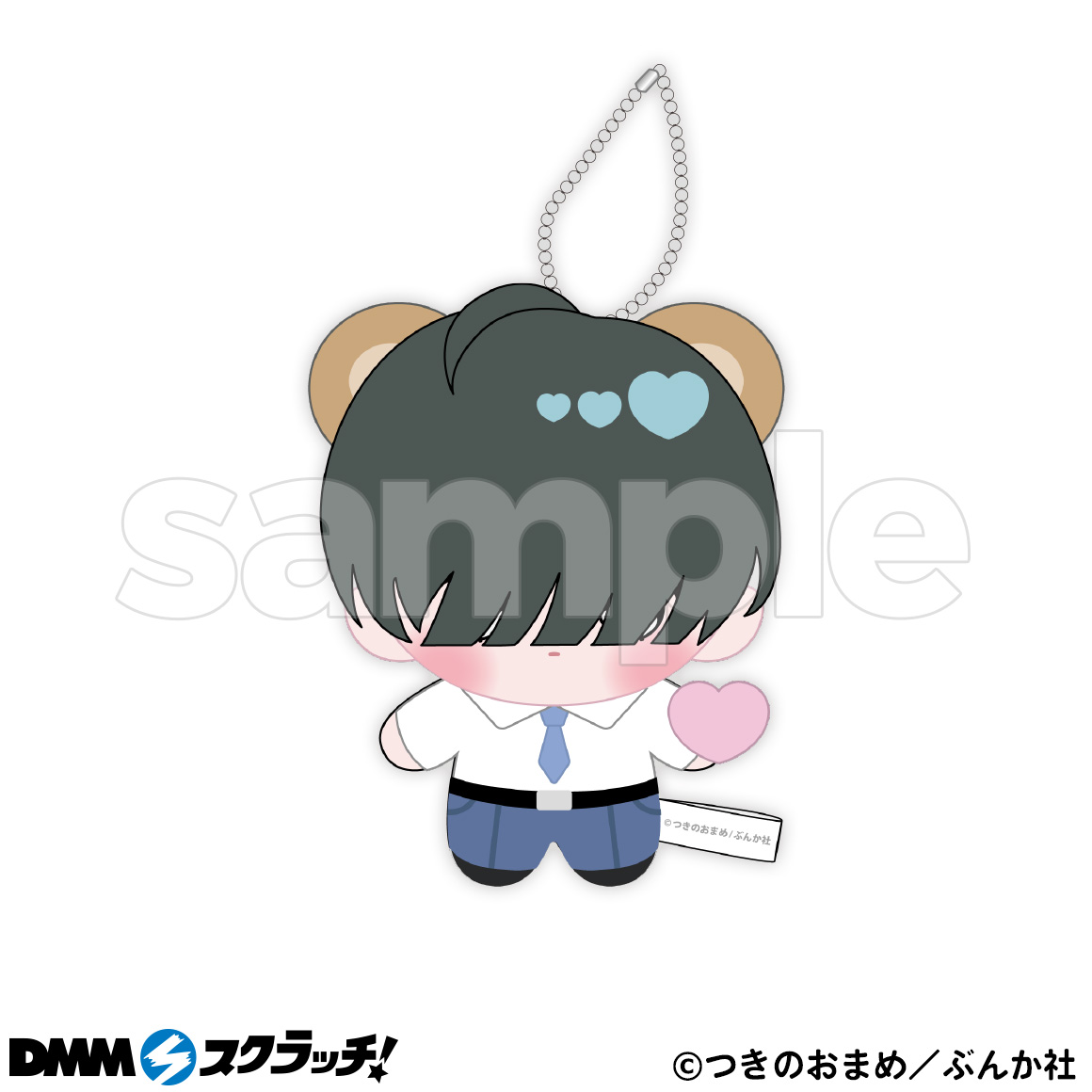 つきのおまめセレクション スクラッチ - DMMスクラッチ