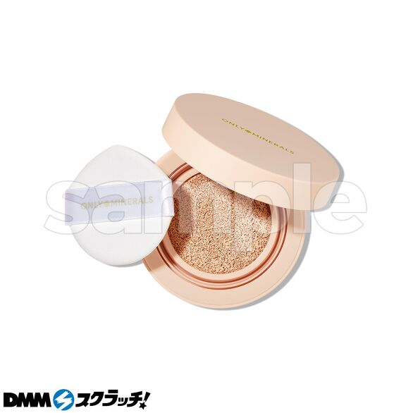 B-2.ミネラルトーンアップクッションBB