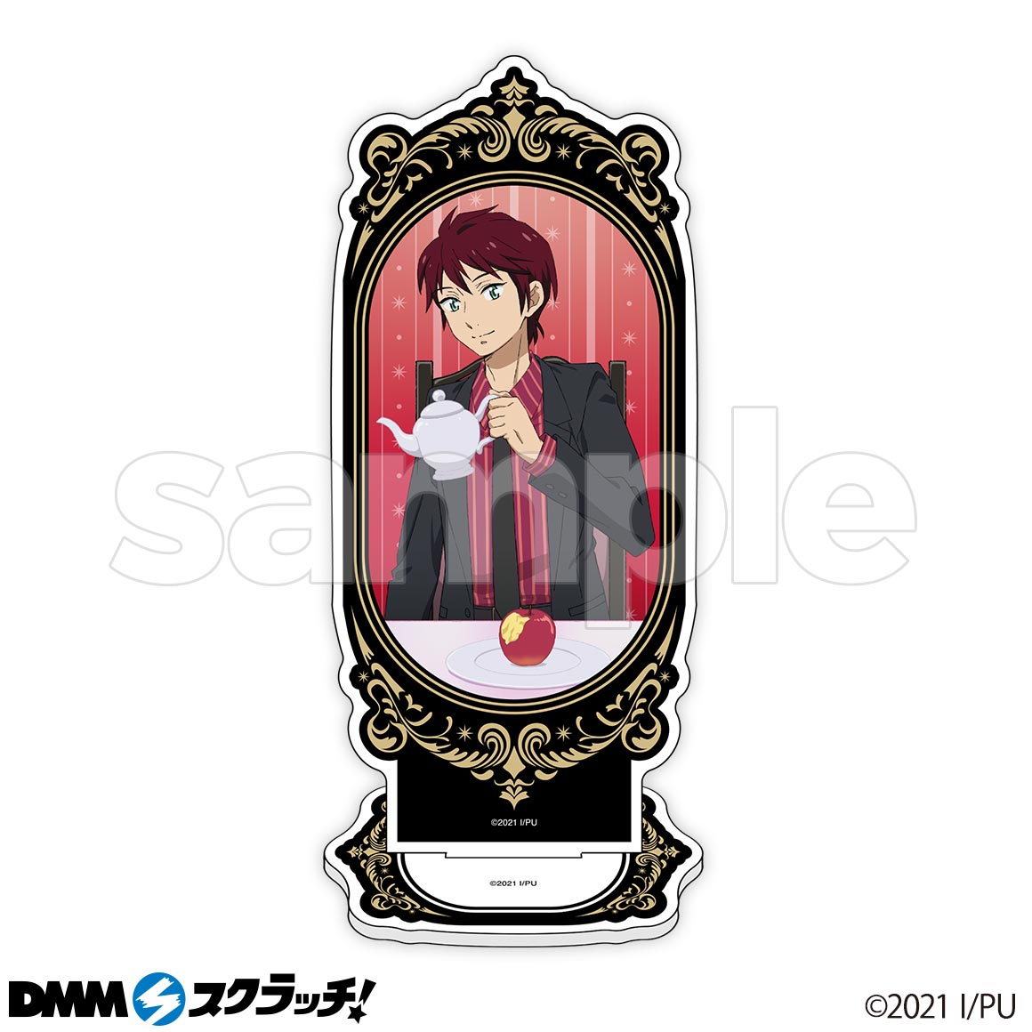 劇場版『RE:cycle of the PENGUINDRUM』 スクラッチ - DMMスクラッチ