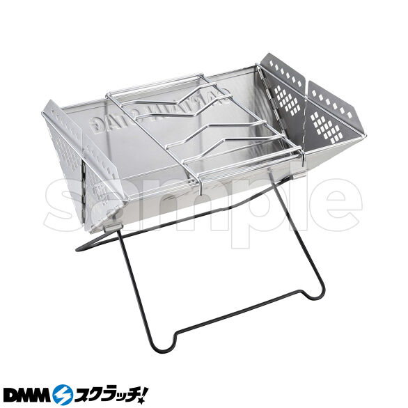 B-2.V型 スマートグリル