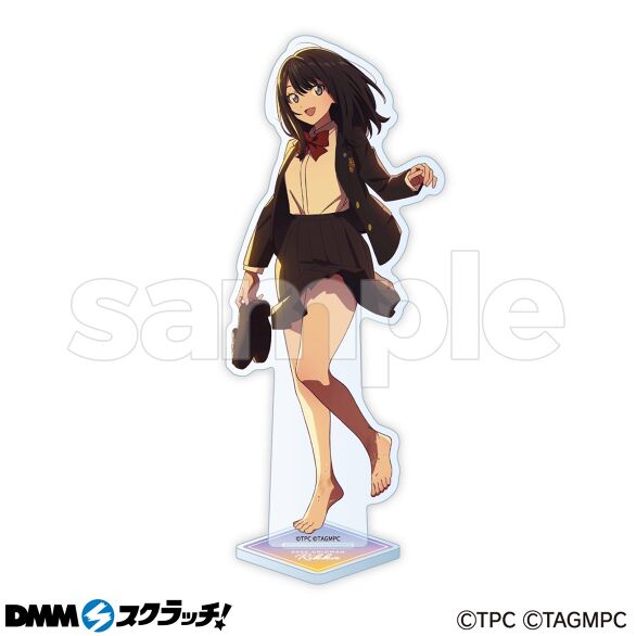 B-2.六花（笑顔ver）