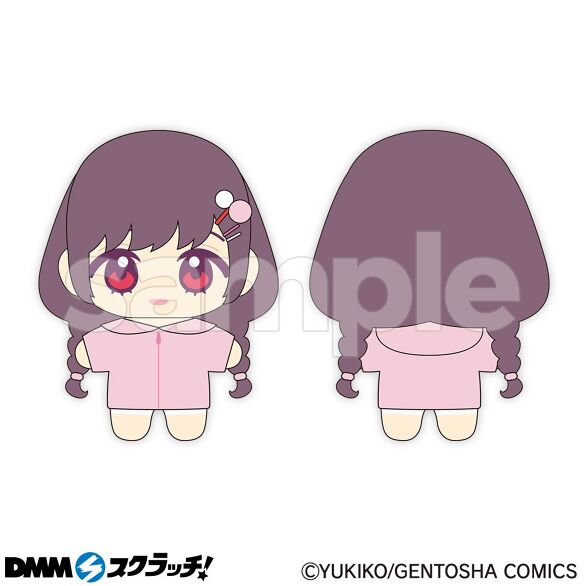 B-2.山吹かすみ