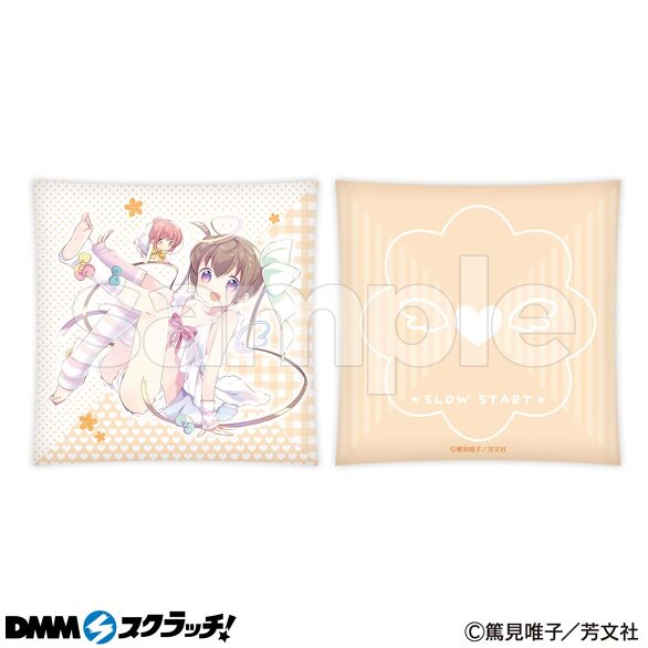 B-2.たまて＆花名（描き下ろし）