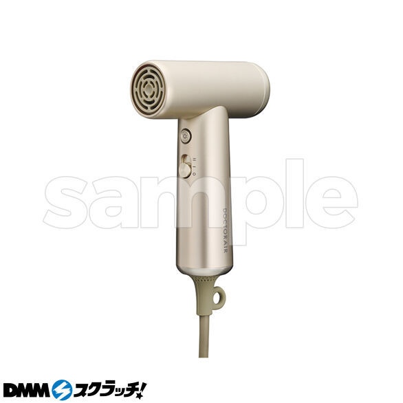 B-2.ミラ ジェット ドライヤー