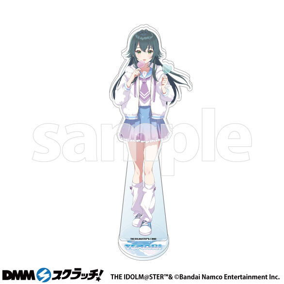 B-2.月村手毬
