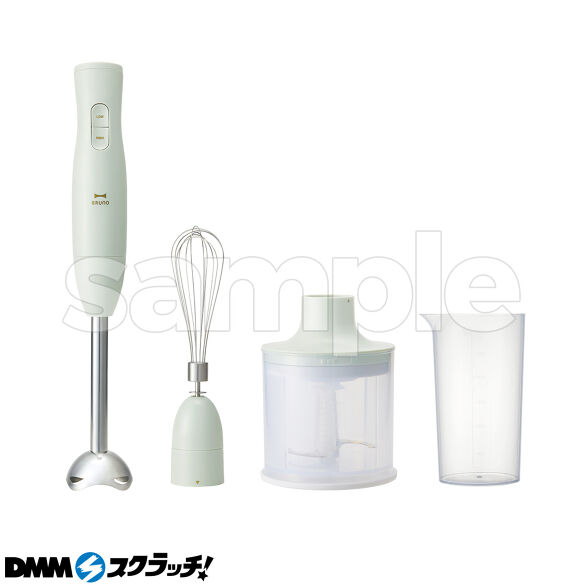 B-2.マルチスティックブレンダー2