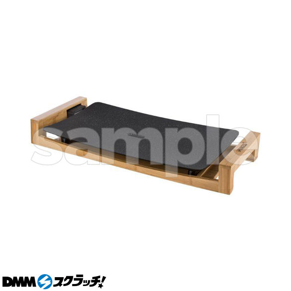 B-3.PRINCESS テーブルグリルストーン